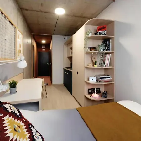 Apartament Kk