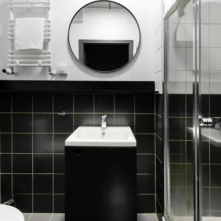 Kk Apartment