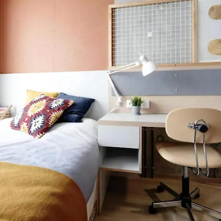 Apartamento Kk Varsovia