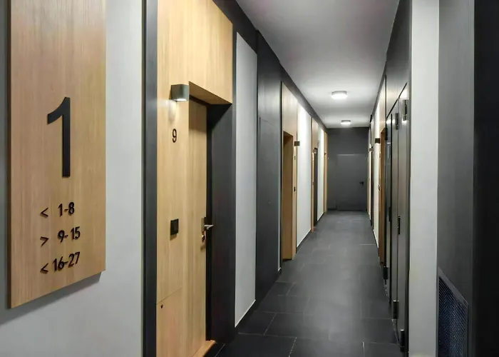 Kk Διαμέρισμα *